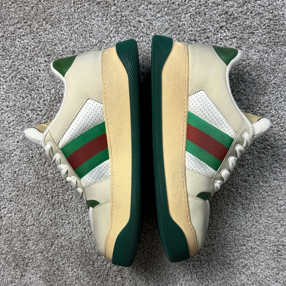 Gucci Chunky Screener